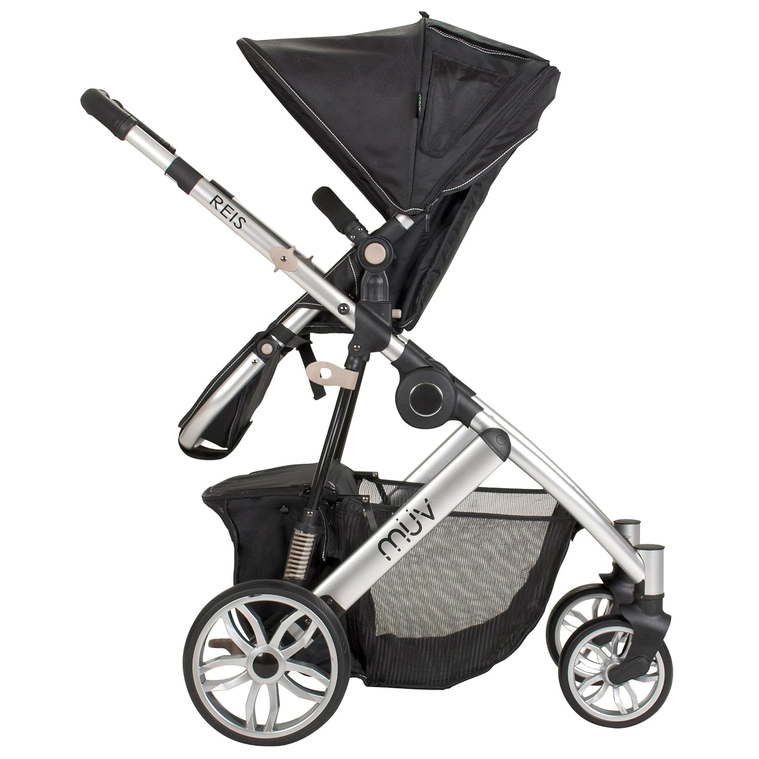 muv baby trend reis stroller