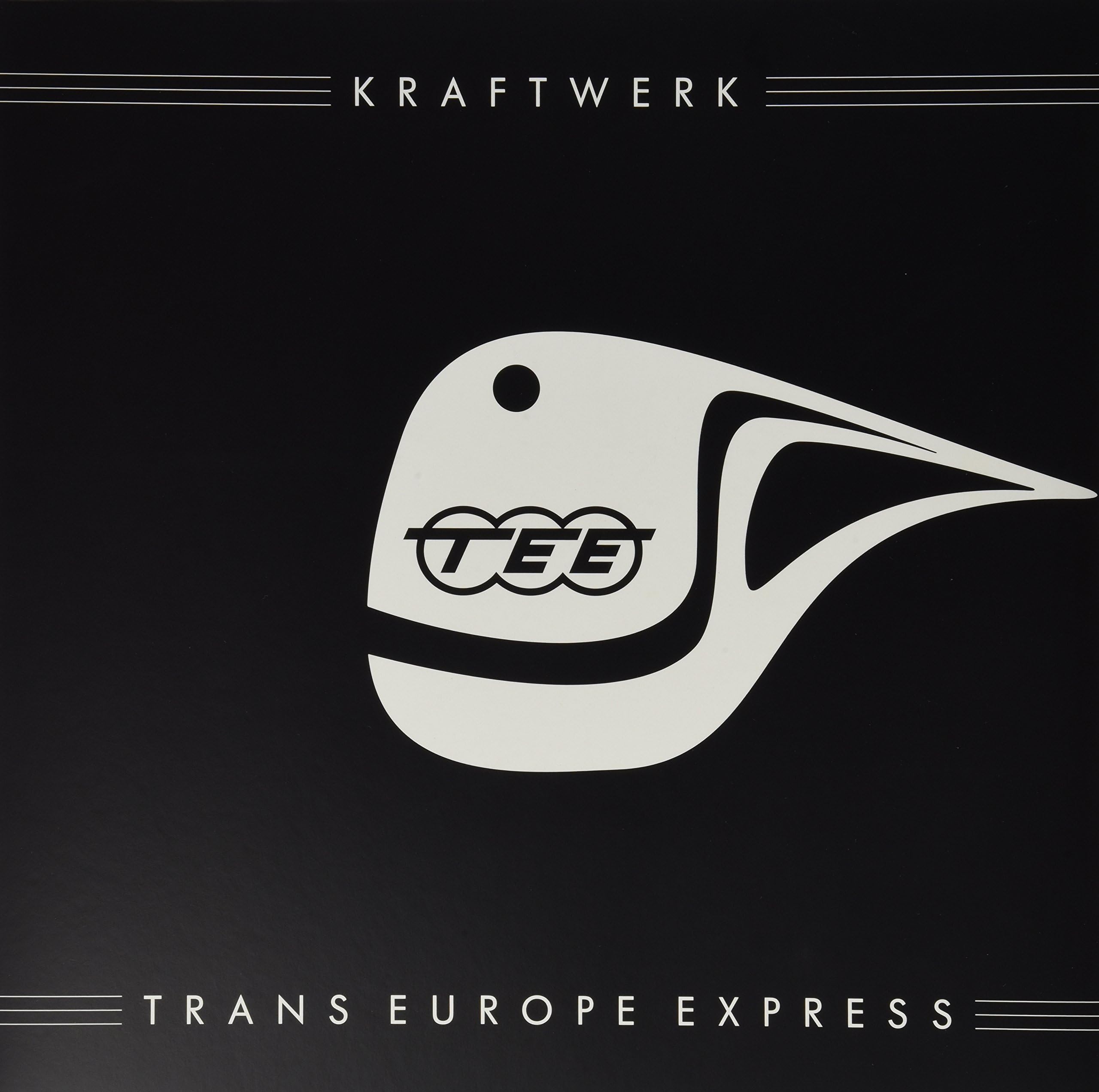 Trans-Europe Express 2009