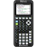 Texas Instruments TI-84 Plus CE-T Python Edition Graphical Calculator (Colour Display) Black