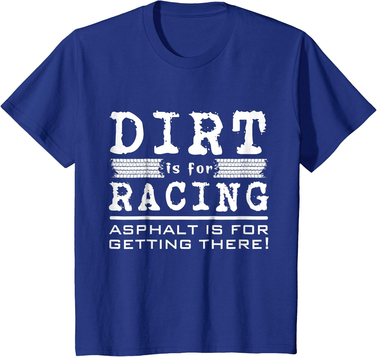 Dirt Track Racing Biker Shirt Clothing