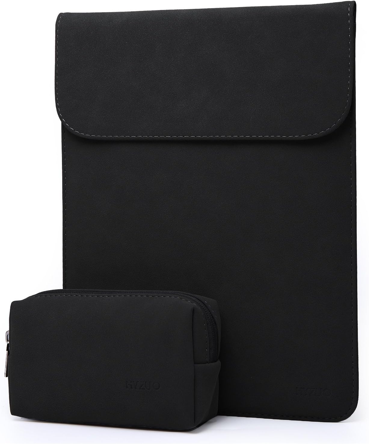 HYZUO 13 Inch Laptop Sleeve PC Case for MacBook Pro 13 M2 M1 2026-2016, 13" MacBook Neo 2026 A3404