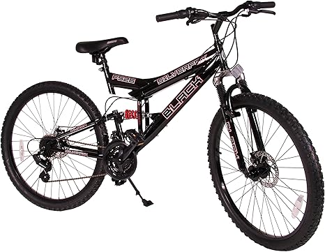 silver fox bike price