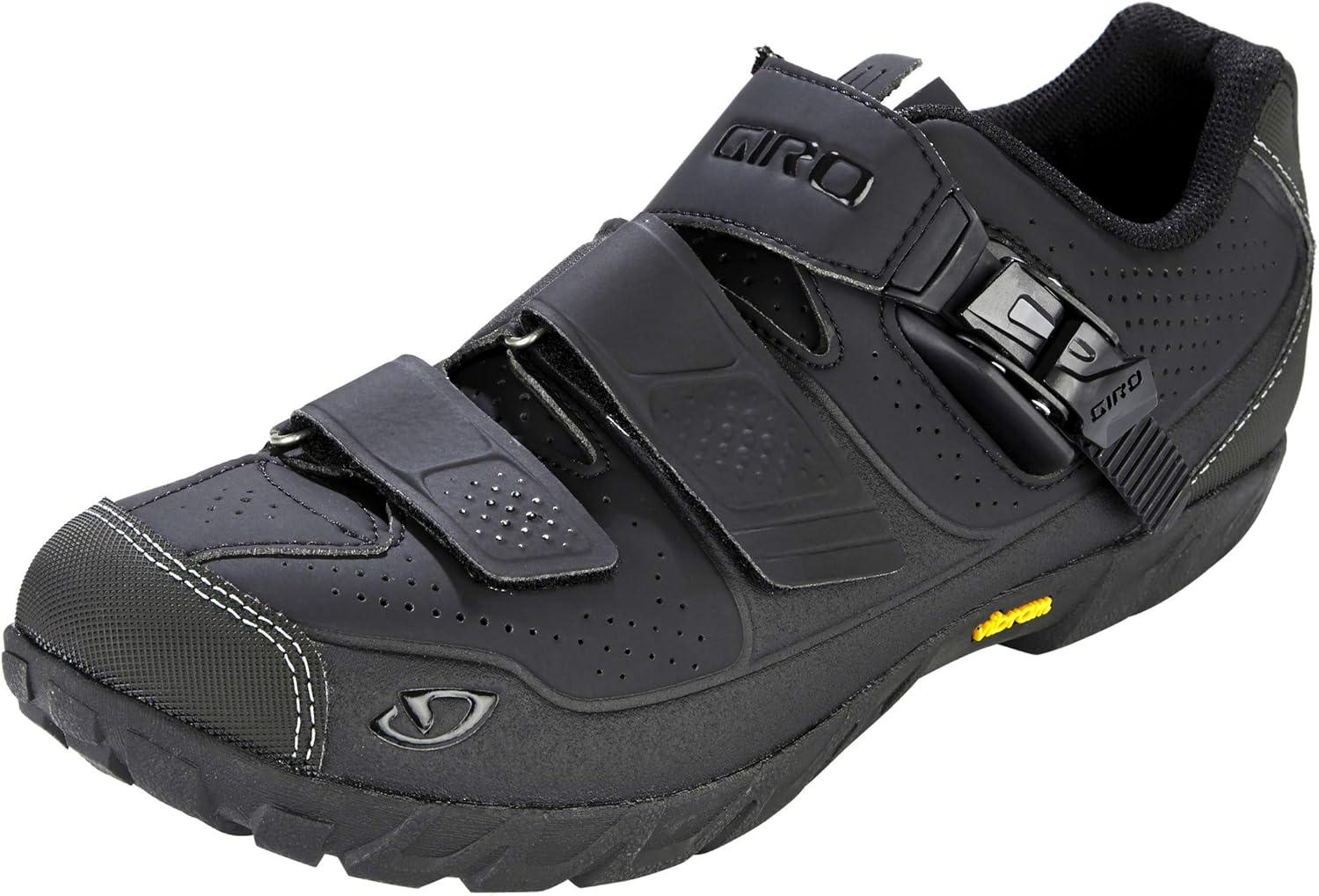 giro terraduro wide fit shoe