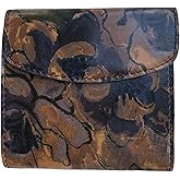 Patricia Nash Reiti sienna sunset wallet