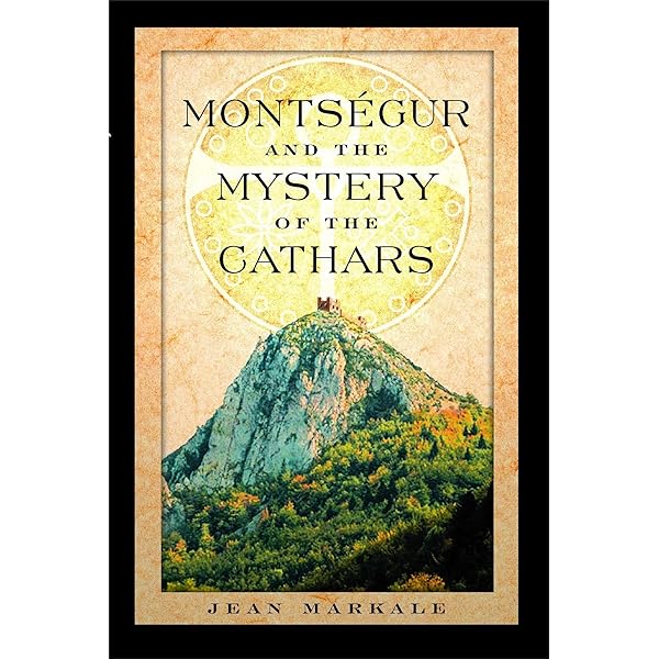 Amazon.com: The Fire and the Light: A Novel of the Cathars
