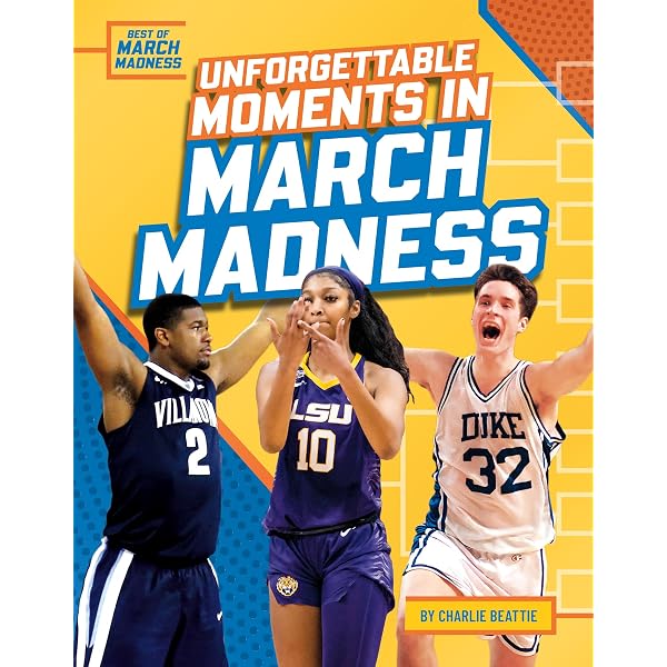 Amazon.com: NCAA March Madness: The Greatest Moments of the NCAA