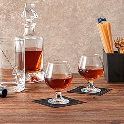 Restaurantware-Vetri 9 Ounce Brandy Snifters, 24