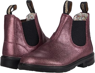 blundstone kids