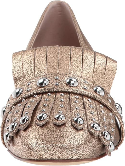 nine west penny loafers