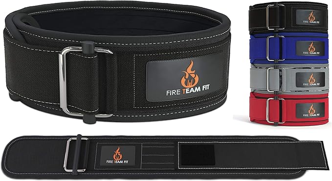 deadlift belt amazon
