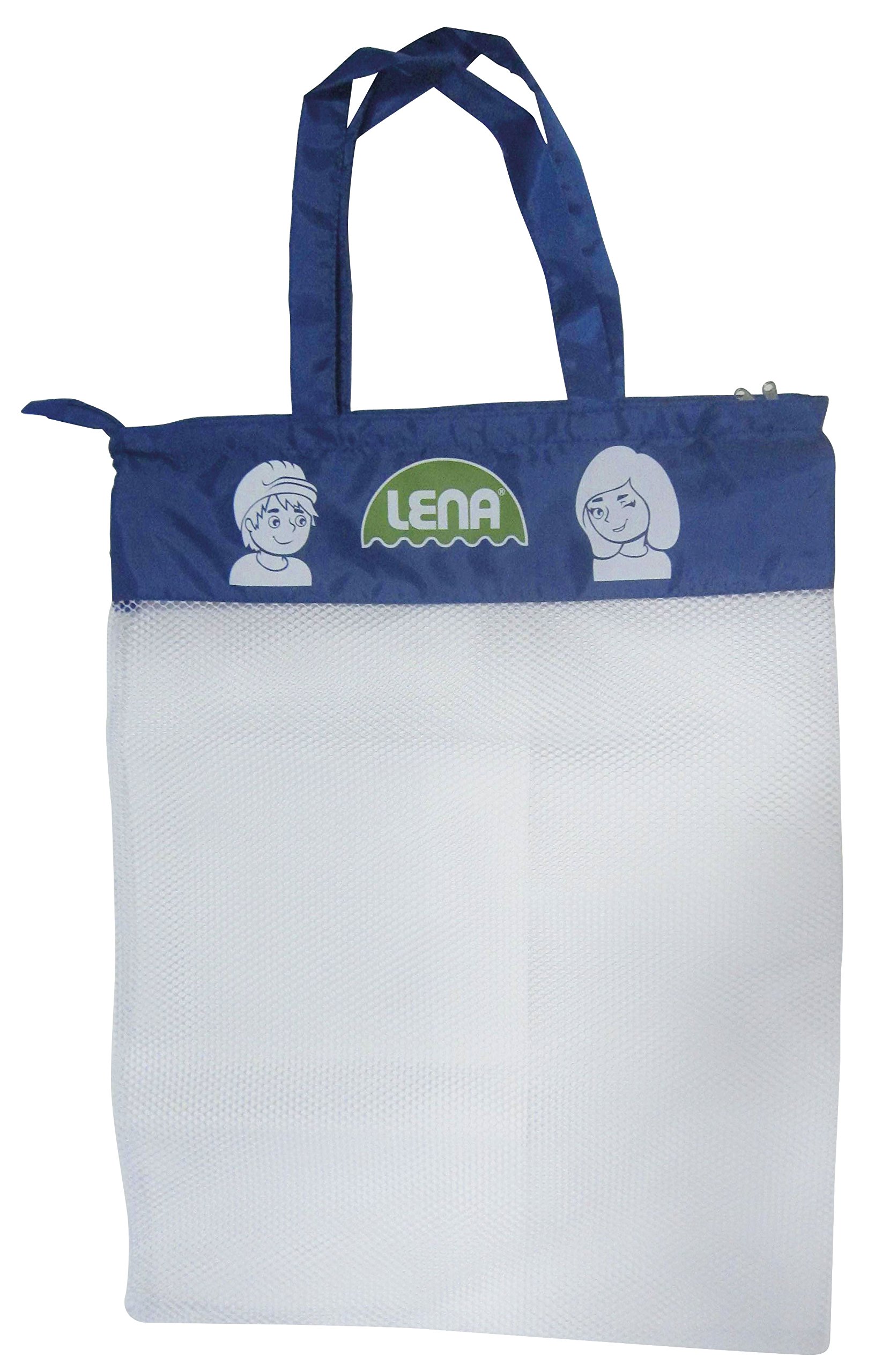 Lena Netztasche für Sandspielzeug