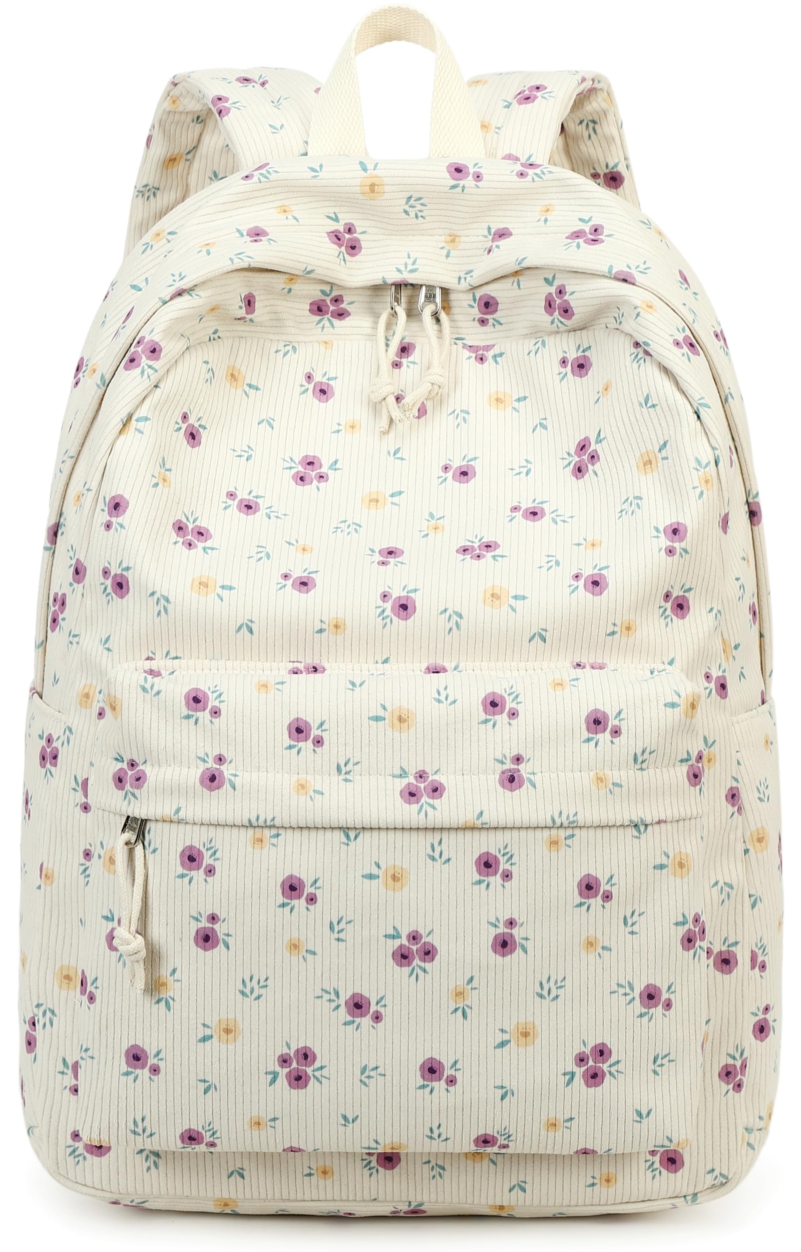Bluboon Backpack for School Girls Women, Cute