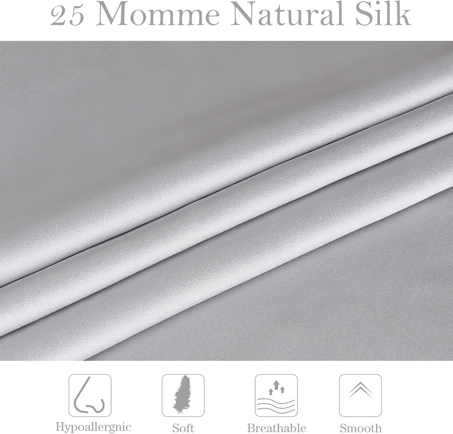 Texbee Silk Pillowcase - Image 4