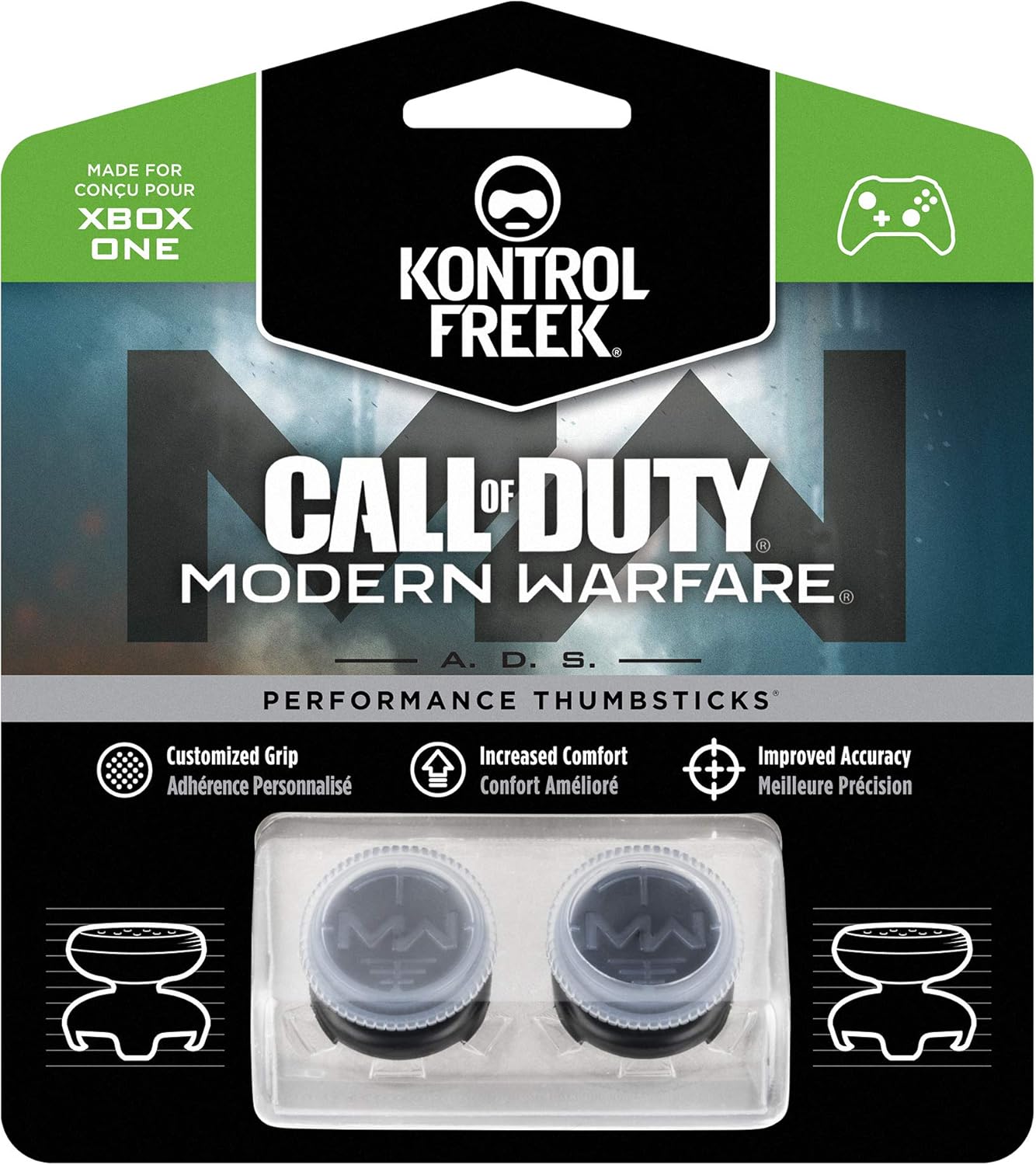 kontrolfreek call of duty
