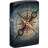 Zippo Nautical Lighters