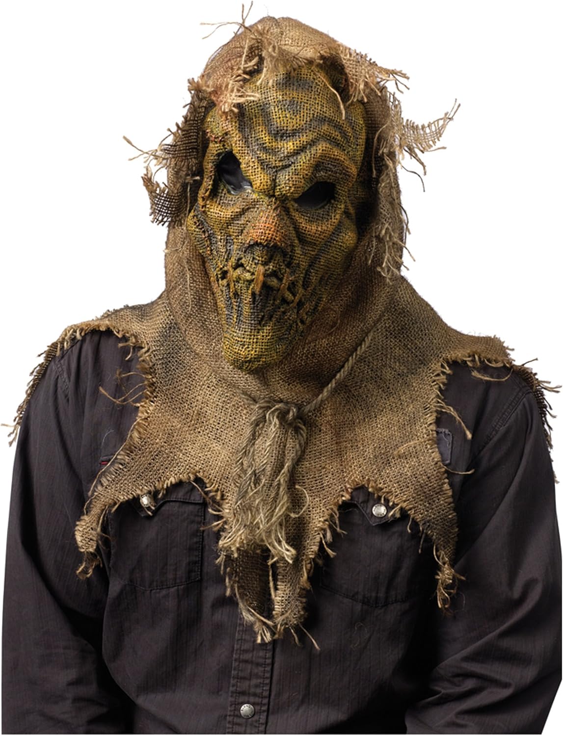 39+ Scary Masks On Amazon PNG