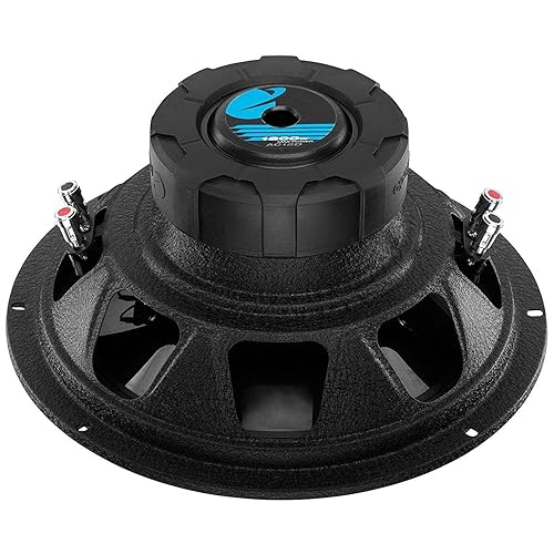 Planet Audio AC12D 12