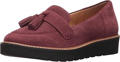 august loafer naturalizer