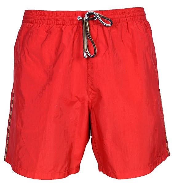 aquascutum swim shorts