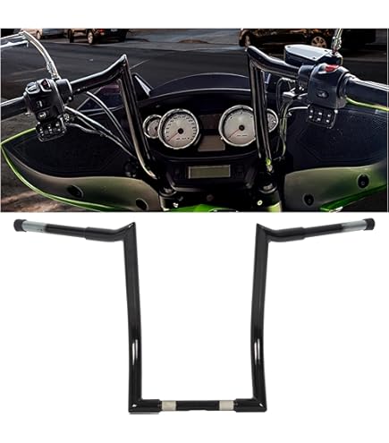 Vision Handlebars 14