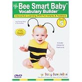 Amazon Bee Smart Baby Multilingual Vocabulary Builder 3 Kids Amazon Bee Smart Baby Multilingual Vocabulary Builder 3 Kids