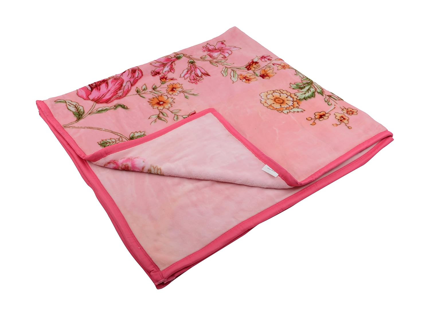 Signature Acrylic Double Bed Blanket Bavi Shop
