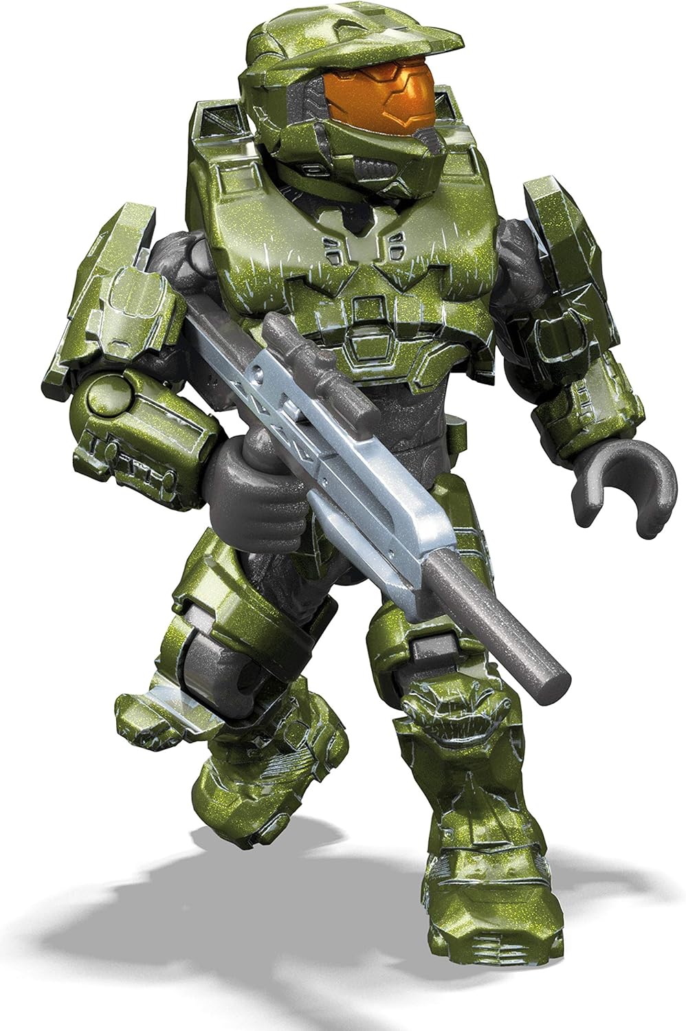 mega construx arbiter