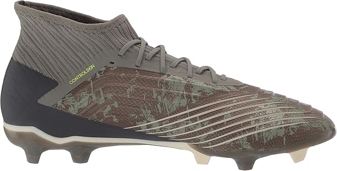 predator 19.2 mens fg football boots