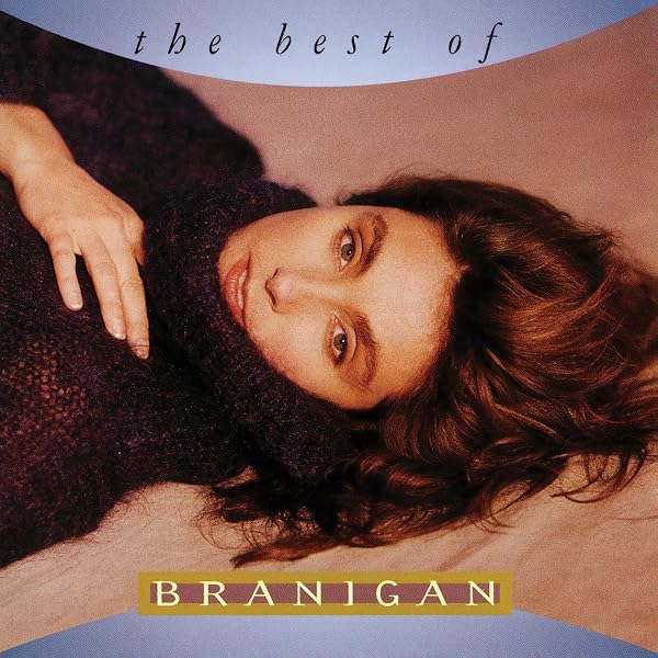 BRANIGAN,LAURA - Self Control: Expanded Edition - Amazon.com Music
