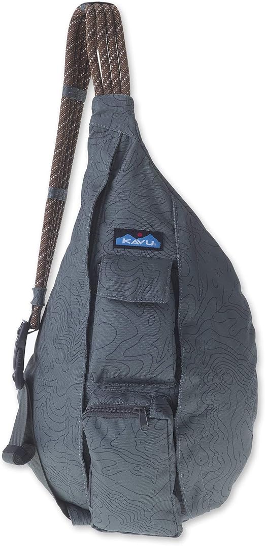 Concealed Carry Sling Bag Philippines IUCN Water