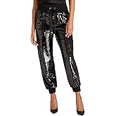 Cinq à Sept Women's Sequin Giles Pant