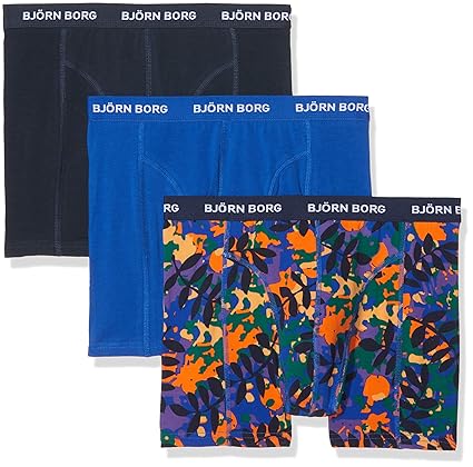 Björn Borg Herren Boxershorts