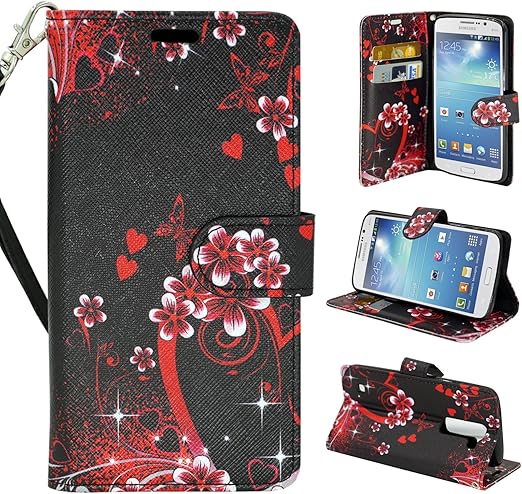 moto g4 plus flip cover amazon