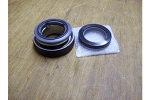 Multiquip Trash Pump Mechanical Seal Fits QP3TH / QP2TH, QP4TH
