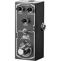 ギター Recovery Effects Pearl /Low-End Fuzz PEARL PEDAL (Heavy Low-End Vintage Fuzz) – Recovery Effects