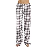 Just Love Women 100% Cotton Pajama Pants