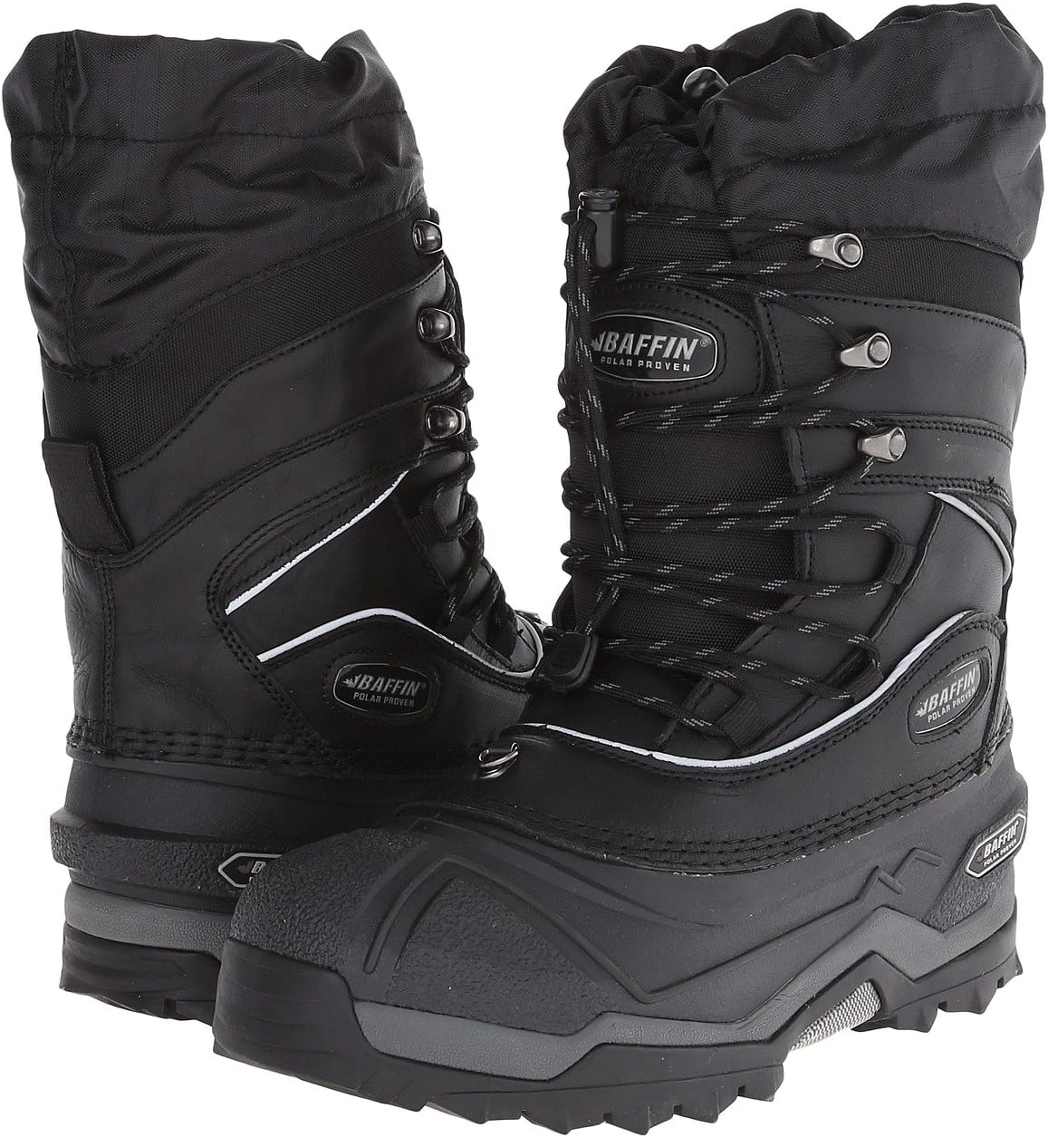baffin powder boots