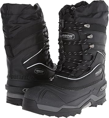 Baffin snow monster boots Clearance