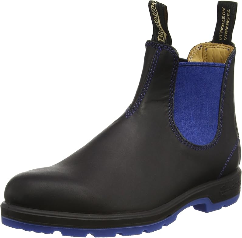 blundstone 8