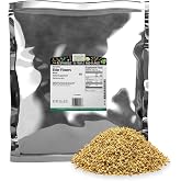 Frontier Co-op Dried Elder Flowers, 1lb Bulk Bag | European Whole Dried Elderflower for Culinary &amp; Herbal Use | Ideal for Elderflower Tea, Kosher