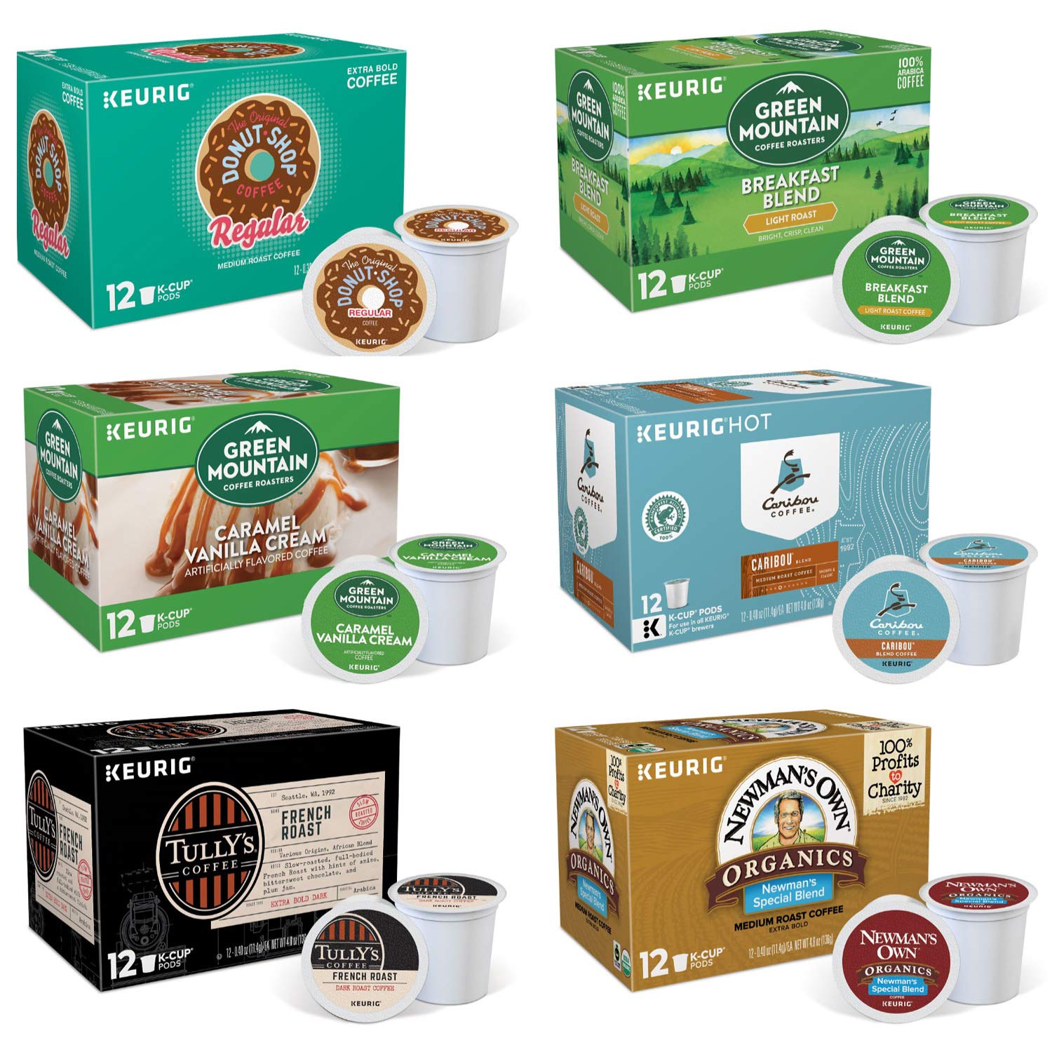 Cheap Coffee K Cups Online / Buy Keurig K Cup Home Brewer Online At Low