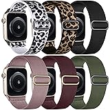 WJK Sport Loop Band for Apple Watch - 6