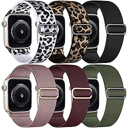 WJK Sport Loop Band for Apple Watch - 6