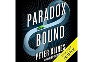 Paradox Bound: A Novel