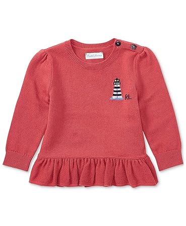 ralph lauren baby cashmere