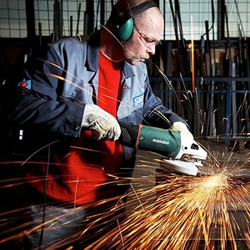 Metabowerke GmbH 606467420 Angle Grinders product image 3