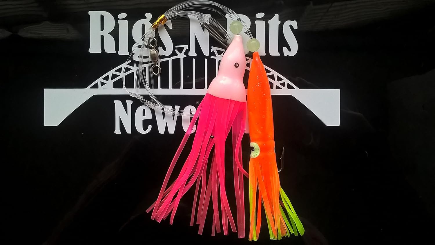 6 X Sea fishing Rig 2 Hook muppet flapper rigs 6/0 Quality boat rigs Big Cod Ling Amazon.co.uk 6 X Sea fishing Rig 2 Hook muppet flapper rigs 6/0 Quality boat rigs Big Cod Ling Amazon.co.uk