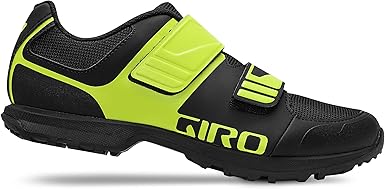 giro mens cycling shoes