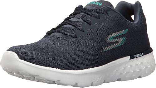 Amazon.com | Skechers Performance Women's Go Run 400 Obstruct | Road Running