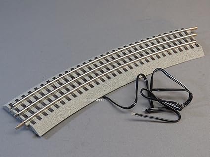 lionel fastrack terminal section